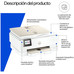 HP multifuncion inkjet Envy Photo 7930