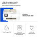 HP multifuncion inkjet Envy Photo 7930