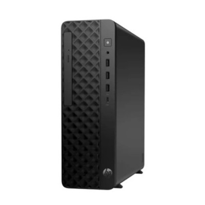 HP ProDesk 2 SFF G1i E Desktop PC Intel&reg; Core&trade; i5 i5-13400 16 GB DDR5-SDRAM 512 GB SSD Windows 11 Pro Negro (Espera 4 dias)