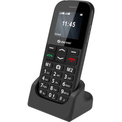 TELEFONO DENVER PARA MAYORES 4G TELEFONO DENVER PARA MAYORES 4G