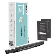 MOVANO Bateria compatible para portatil HP HS04 14.6V 2200 mAh MOVANO Bateria compatible para portatil HP HS04 14.6V 2200 mAh