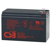 BATERIA RIELLO COMPATIBLE 12V 7AH (Espera 4 dias)