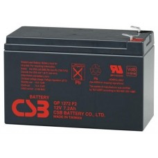 BATERIA SAI RIELLO CSB GP1272F2