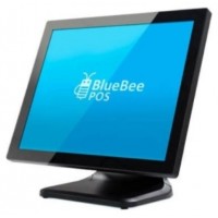 BlueBee - Monitor TM-315 TPV tactil 15" HDMI +