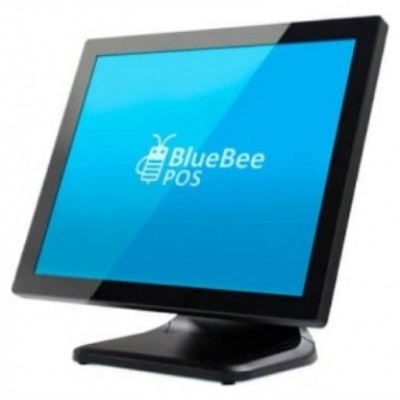 MONITOR TACTIL BLUEBEE TM-315 15" HDMI+VGA CAPACITIVO (Espera 4 dias)