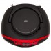 Radio Cd Bluetooth Portable Aiwa Boombox