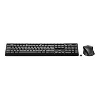 TECLADO Y MOUSE BELKIN WIRELESS 2,4GHZ RECEPTOR NANO