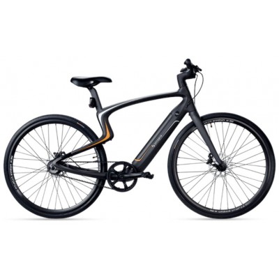 BICICLETA ELECTRICA URTOPIA CARBON 1 SIRIUS TALLA L (Espera 4 dias)