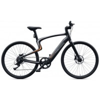 BICICLETA ELECTRICA URTOPIA CARBON 1S SIRIUS TALLA M (Espera 4 dias)