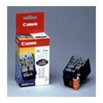 TINTA CANON BCI21C