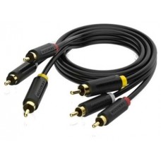 CABLE VENTION BCABH