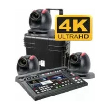 DATAVIDEO BUNDLE WITH SHOWCAST & 3X PTC-280"S (BDL-1610)-(9900-1610) (Espera 4 dias) DATAVIDEO BUNDLE WITH SHOWCAST & 3X PTC-280"S (BDL-1610)-(9900-1610) (Espera 4 dias)