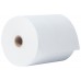 BROTHER Caja de 8 rollos de papel termico continuo -  Cada rollo mide 76mm de ancho y 42m de largo