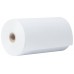 BROTHER Caja de 20 rollos de papel termico continuo -  Cada rollo mide 101,6mm de ancho y 32,2m de l