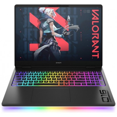 PORTATIL HP OMEN MAX 16-AK0001NS Ryzen AI 9 HX 375 32GB 1TB RTX5070Ti 16" W11H PORTATIL HP OMEN MAX 16-AK0001NS Ryzen AI 9 HX 375 32GB 1TB RTX5070Ti 16" W11H