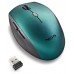 RATON OPTICO WIRELESS BEE AZUL NGS (Espera 4 dias)