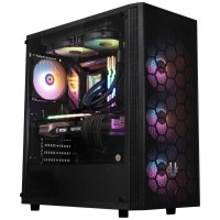 CAJA SEMITORRE ATX HADES F-RGB NEGRO BITFENIX (Espera 4 dias) CAJA SEMITORRE ATX HADES F-RGB NEGRO BITFENIX (Espera 4 dias)