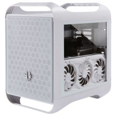 BitFenix Prodigy - Caja MATX - Sin fuente - Liquida