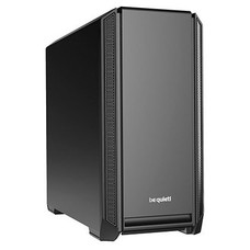 be quiet! Caja Silent Base 601 Black be quiet! Caja Silent Base 601 Black
