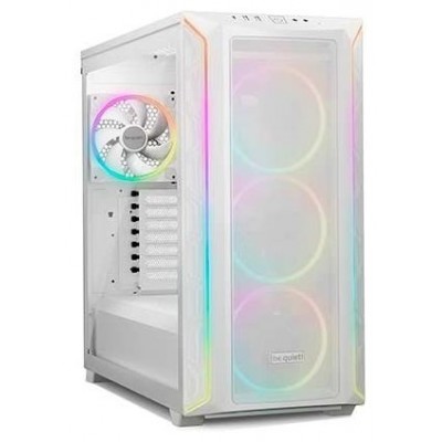 TORRE E-ATX BE QUIET! SHADOW BASE 800 FX WHITE