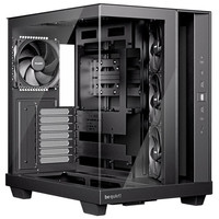 be quiet! Caja Light Base 500 Black