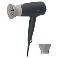 SECADOR DE PELO PHILIPS BHD351/10 3000 Gris 2100W Motor DC· (Espera 4 dias)