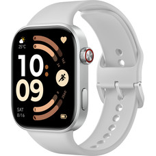SMARTWATCH XIAOMI REDMI WATCH 6 SILVER GRAY SMARTWATCH XIAOMI REDMI WATCH 6 SILVER GRAY