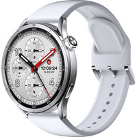 SMARTWATCH XIAOMI S5 46MM SILVER SMARTWATCH XIAOMI S5 46MM SILVER