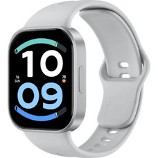 XIAOMI Redmi Watch 6 ACTIVE Matte Silver XIAOMI Redmi Watch 6 ACTIVE Matte Silver