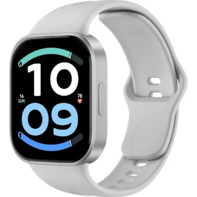 XIAOMI Redmi Watch 6 ACTIVE Matte Silver XIAOMI Redmi Watch 6 ACTIVE Matte Silver