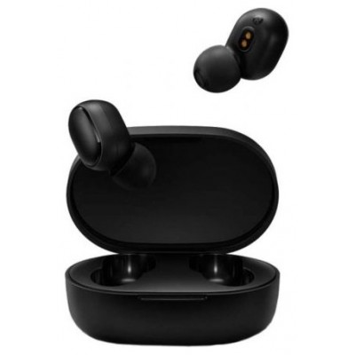 Xiaomi - Auriculares Mi true Wireless Earbuds Basic 2