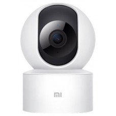 XIAOMI MI HOME SECURITY CAMARA WIFI 360º 1080P