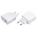 CARGADOR  USB-C XIAOMI PARED MI 33W CHARGER X USB A