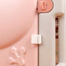 SENSOR PUERTA Y VENTANA XIAOMI MI DOOR AND WINDOW SENSOR 2 BLUETOOTH 5.1 SENSOR PUERTA Y VENTANA XIAOMI MI DOOR AND WINDOW SENSOR 2 BLUETOOTH 5.1