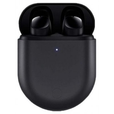 AURICULAR BLUETOOTH REDMI BUDS 3 PRO NEGRO XIAOMI (Espera 4 dias)