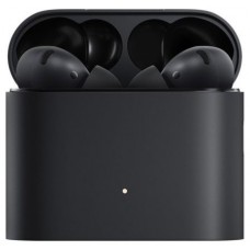 AURICULAR BLUETOOTH MI TRUE 2 PRO EARPHONE NEGRO XIAOMI (Espera 4 dias)