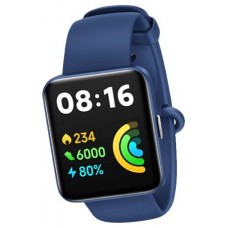 SMARTWATCH XIAOMI REDMI WATCH 2 LITE AZUL