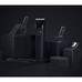 XIA-PAE-COR HAIR CLIPPER
