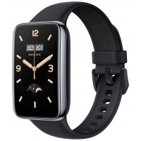PULSERA SMARTFIT XIAOMI MI BAND 7 PRO GL BK (Espera 4 dias)