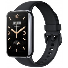 PULSERA SMARTFIT XIAOMI MI BAND 7 PRO GL BK (Espera 4 dias)