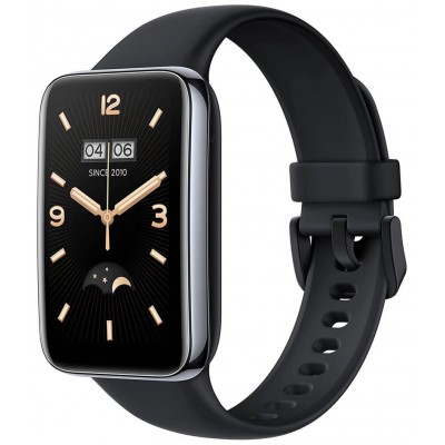 PULSERA SMARTFIT XIAOMI MI BAND 7 PRO GL BK (Espera 4 dias)