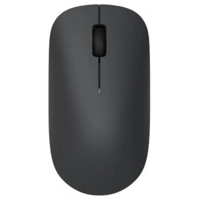 RATON XIAOMI WIRELESS MOUSE LITE 40472 (Espera 4 dias)