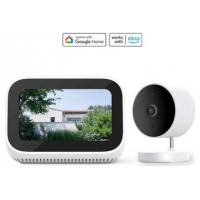 Xiaomi AW200 Cámara Int/Ext IP65 FHD mSD