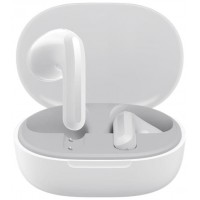 AURICULARES C/MICROFONO XIAOMI REDMI BUDS 4 LITE WH (Espera 4 dias)
