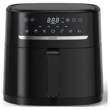 XIA-FRE AIR FRYER 6L BK