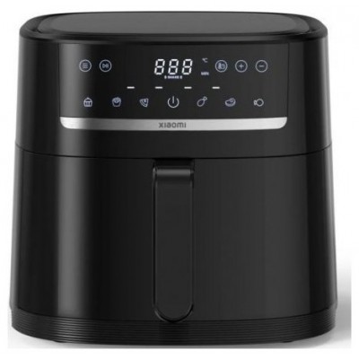 XIA-FRE AIR FRYER 6L BK