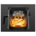 XIA-FRE AIR FRYER 6L BK