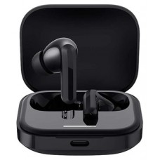 AURICULARES XIAOMI BUDS 5 NEGROS MICROFONO BT