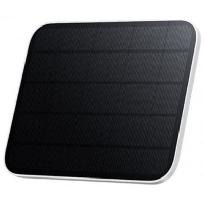 CAMARA XIAOMI OUTDOOR CAMERA SOLAR PANEL BW SERIES
