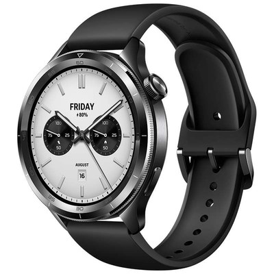 SMARTWATCH XIAOMI REDMI WATCH S4 BLACK